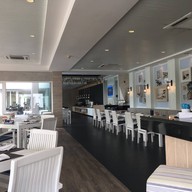 บรรยากาศ Coral Restaurant&Bar