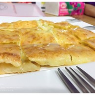 GUU Fusion Roti & Tea @Phayao สาขา พะเยา