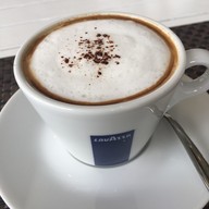 เมนูของร้าน Coral Restaurant&Bar