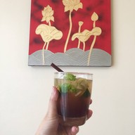 เมนูของร้าน Coral Restaurant&Bar