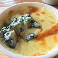 เมนูของร้าน BROWN