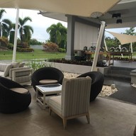 บรรยากาศ Coral Restaurant&Bar