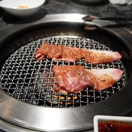 Yakiniku Champion Fukuoka