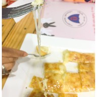 GUU Fusion Roti & Tea @Phayao สาขา พะเยา