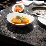 Yakiniku Champion Fukuoka