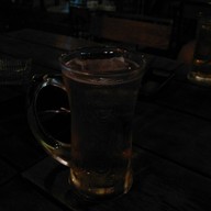 ALL GOOD BAR & RESTAURANT