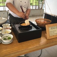 เมนูของร้าน Coral Restaurant&Bar