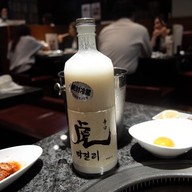 Yakiniku Champion Fukuoka