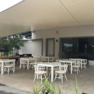 บรรยากาศ Coral Restaurant&Bar