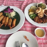 ที่นี่ สถานีเชียงใหม่