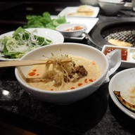 Yakiniku Champion Fukuoka