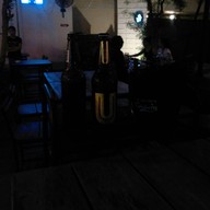 ALL GOOD BAR & RESTAURANT