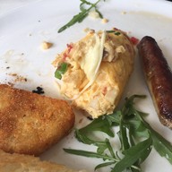 เมนูของร้าน Coral Restaurant&Bar