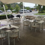 บรรยากาศ Coral Restaurant&Bar