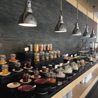 เมนูของร้าน Coral Restaurant&Bar