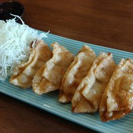 เมนูของร้าน Topic ข้าวแกงกะหรี่ญี่ปุ่น