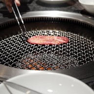 Yakiniku Champion Fukuoka