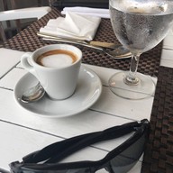 เมนูของร้าน Coral Restaurant&Bar