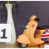 GUU Fusion Roti & Tea @Phayao สาขา พะเยา