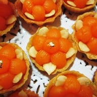 เมนูของร้าน แม่อุบลขนมหม้อแกง