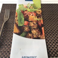 Coral Restaurant&Bar