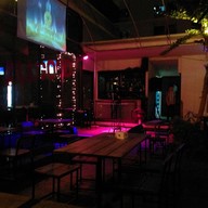 ALL GOOD BAR & RESTAURANT