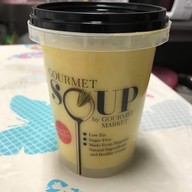 Gourmet Market centralwOrld