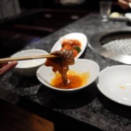 Yakiniku Champion Fukuoka