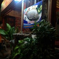 อิ่มปลา