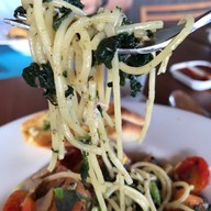 เมนูของร้าน Malika Terrace