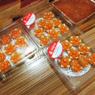 เมนูของร้าน แม่อุบลขนมหม้อแกง