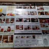 Amway​ Cafe' สีลม คอมเพล็กซ์