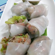 เมนูของร้าน แหนมเนืองสี่แยกอู่ทอง(เจ้าเก่า)