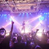 โรงเหล้าแสงจันทร์ สุวรรณภูมิ