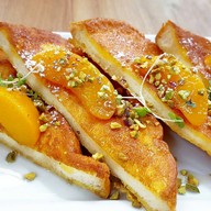 The Coffee Club 208 Wireless Road