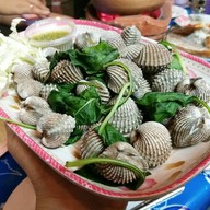 เมนูของร้าน อิ่มปลา