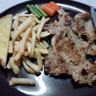 เมนูของร้าน เสต็กลุงหนวด สุขสวัสดิ์ 39