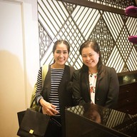 The Wings Ballroom and Spa