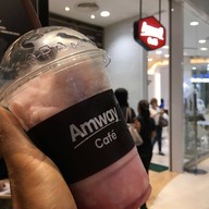 Amway Cafe โครงการ ฟีล