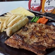 เมนูของร้าน เสต็กลุงหนวด สุขสวัสดิ์ 39