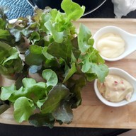 เมนูของร้าน บ้านกาแฟสำเภาทอง