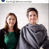 The Wings Ballroom and Spa