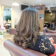 เมนูของร้าน Fin the salon