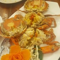 เมนูของร้าน ทะเลทิพ