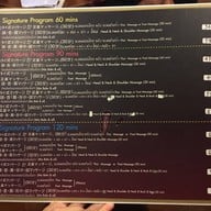 Tiger Massage ทองหล่อ 6