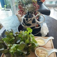 บ้านกาแฟสำเภาทอง