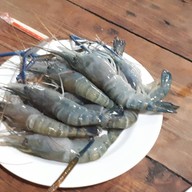 เมนูของร้าน กิ่งแก้ว ซีฟู้ด