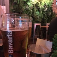 เมนูของร้าน Buff Bar & Bistro สะพานควาย