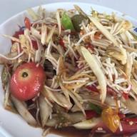 ขุนพลไก่ย่าง (ปตท. เขาสวนกวาง)