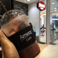 Amway Cafe โครงการ ฟีล